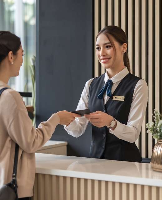 hospitality