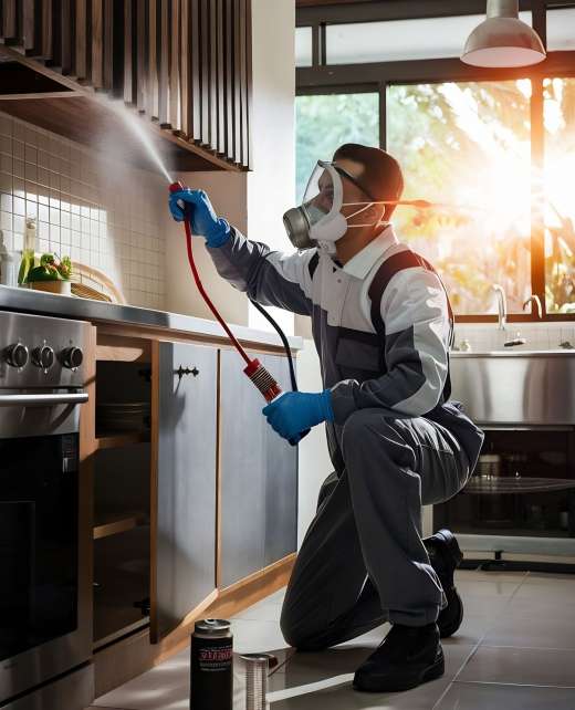 pest control