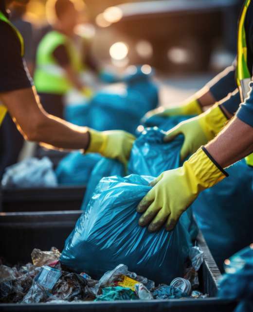 waste managment